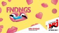 NRJ presenterer Findings Festival 2023