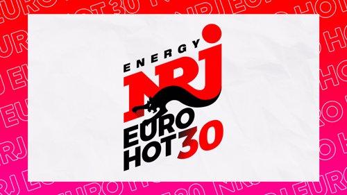 Sjekk ukas Euro Hot 30 her!