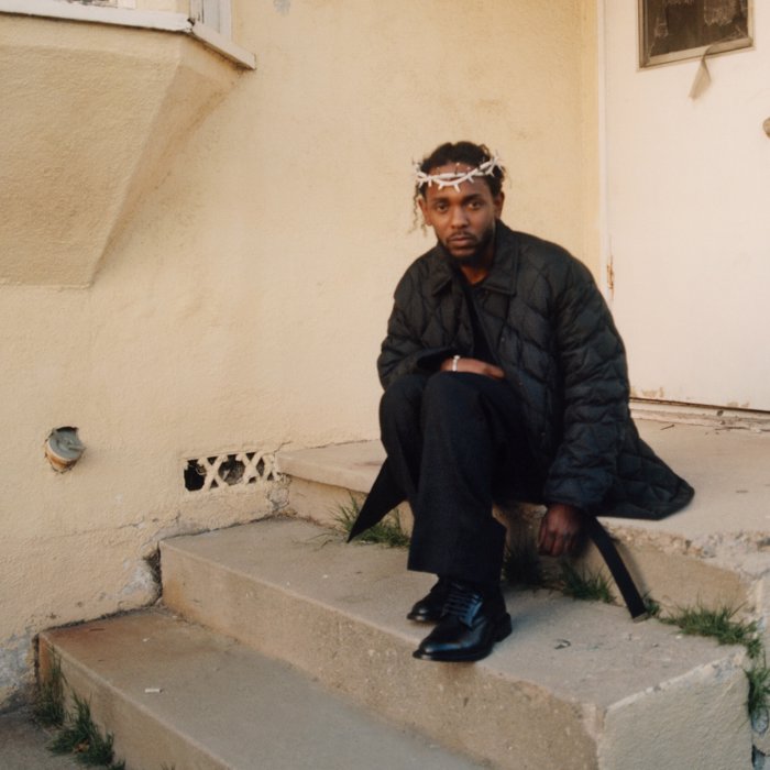 Kendrick Lamar