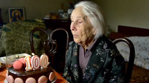 Tredobling i 100-åringer