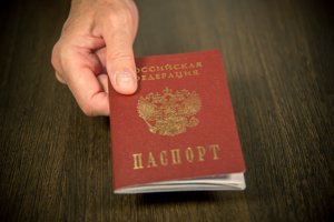 Flere falske pass i omløp