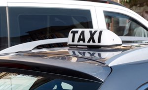 - Dårlig taxitilbud kan føre til mer fyllekjøring