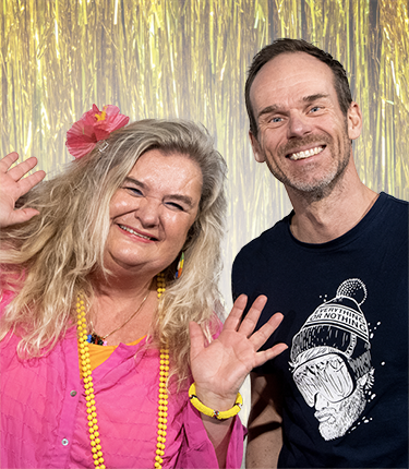Hilde og Hugin-quiz