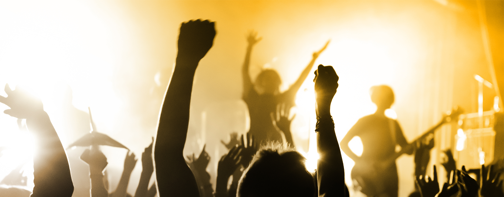 P6 Rock har kåret tidenes rockeband