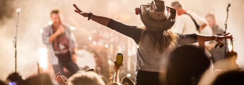 P10 Country kårer tidenes countrylåt