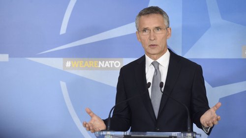 Norge er vertsland for neste ukes Nato-møte. 