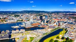 Oslo kommune ga alle beskjed om å ha jodtabletter