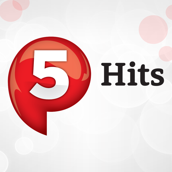 P5 Hits (MP3 128k) favicon