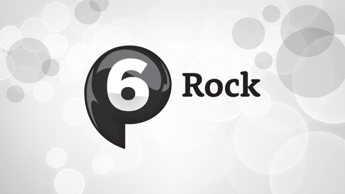 P6 Rock
