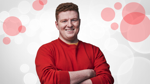 Sander på NRJ